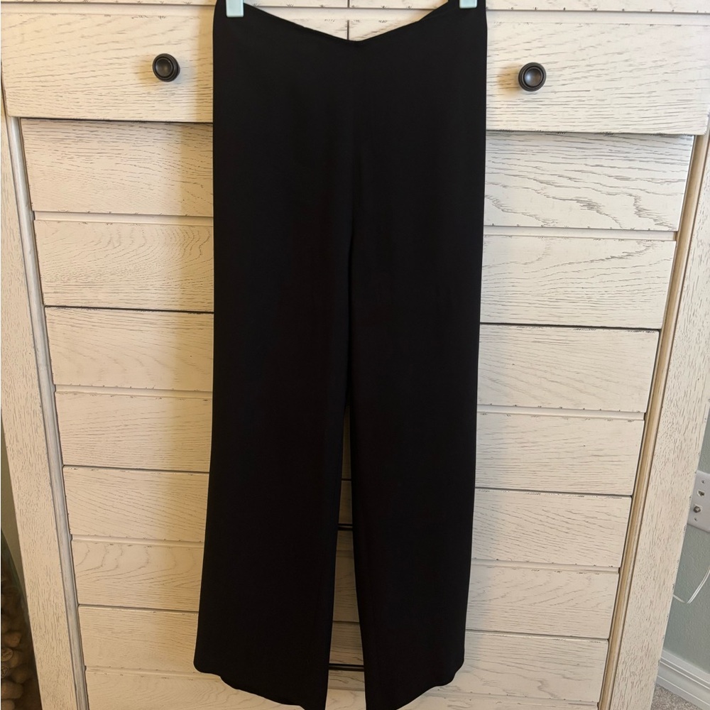Eileen Fisher Palazzo Pants